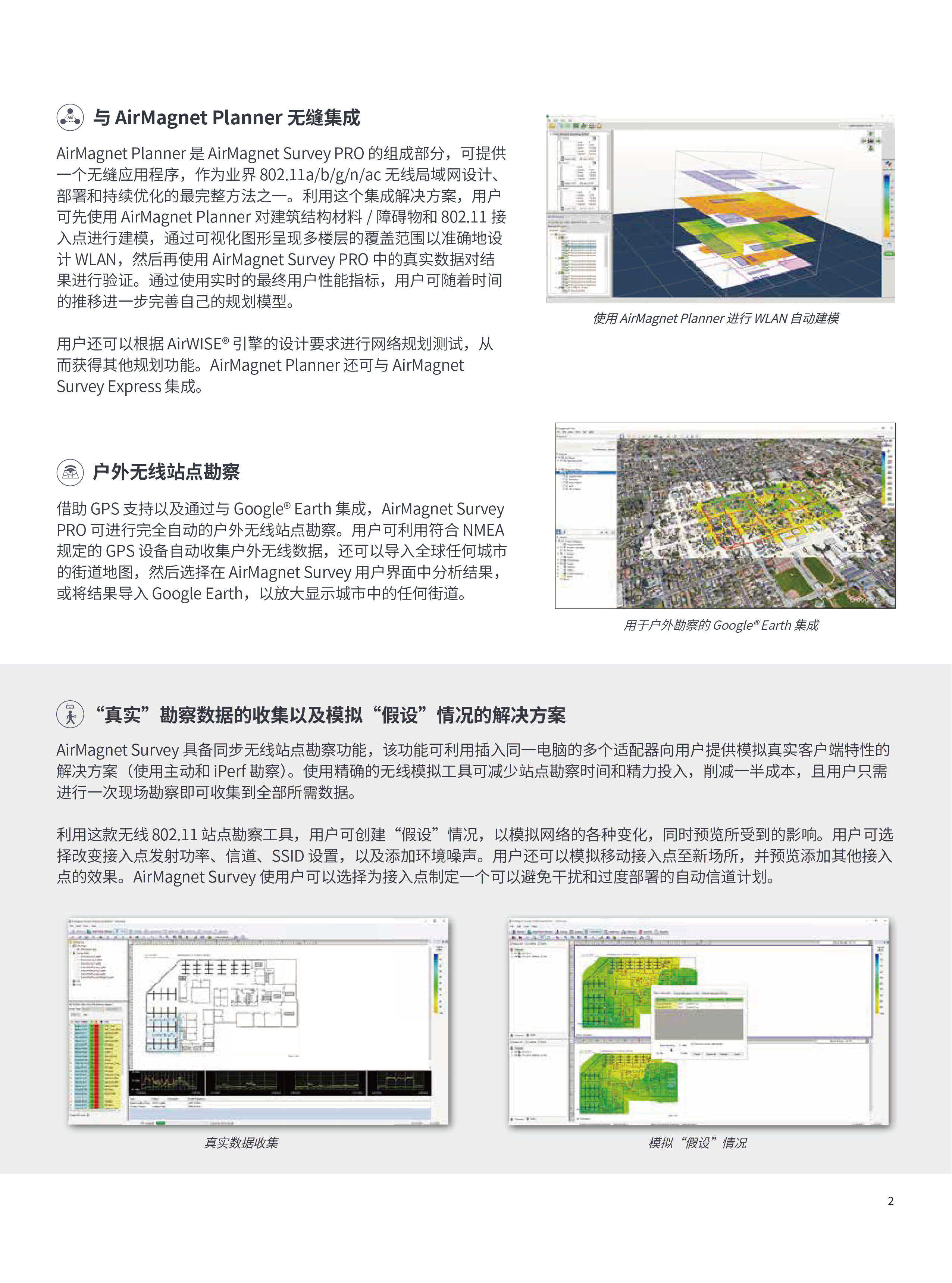 AirMagnet ® Survey PRO  无线网络现场勘察软件-02.jpg